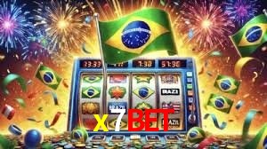 Experiência VIP x7bet