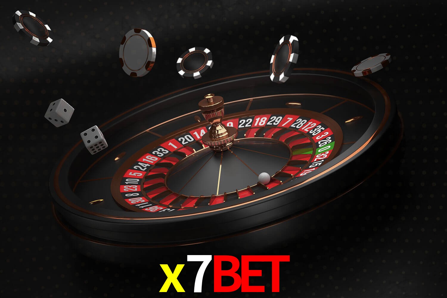 x7bet: Seu Cassino Premiado com Pagamentos Rápidos