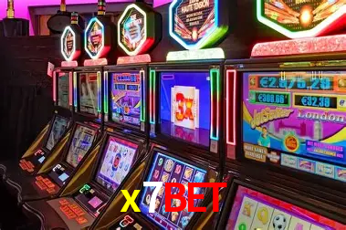 Descubra a Essência do x7bet: Nossa História e Compromissos