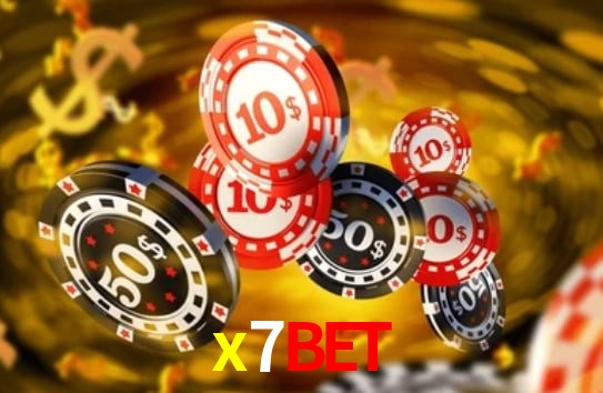Experiência VIP x7bet