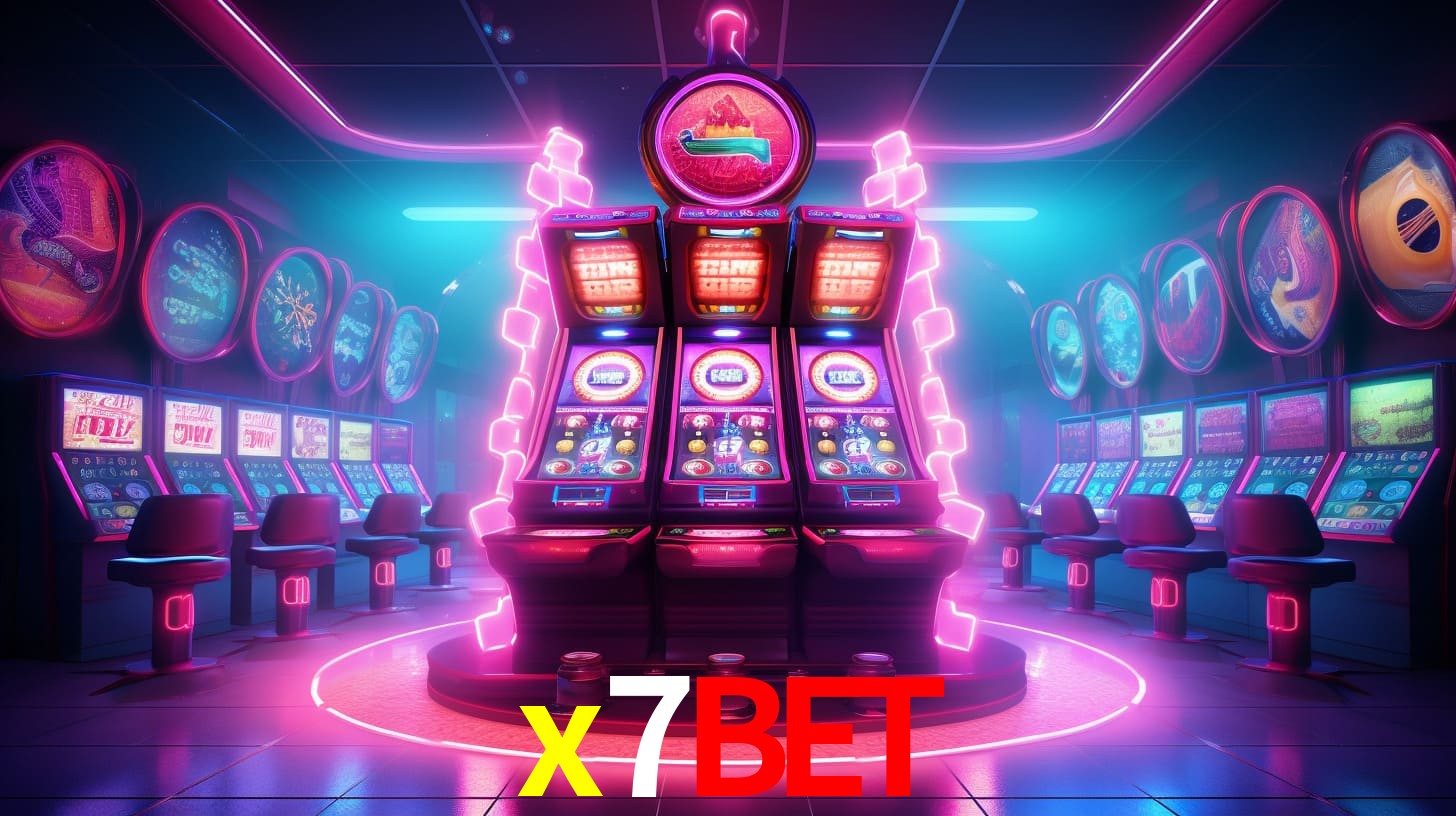 x7bet game