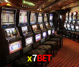 Desvendando o Mundo dos Jogos Virtuais na x7bet