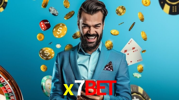 Games Directory x7bet