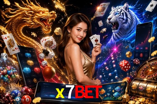 Sports Statistics x7bet