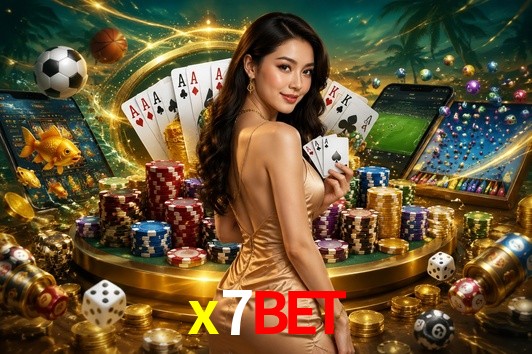 Live Casino x7bet