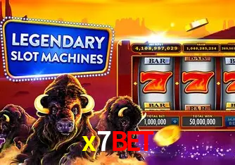 Descubra a Magia dos Jogos de Arcade no x7bet