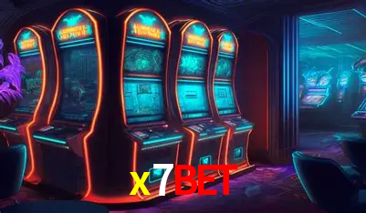 Descubra a Magia dos Jogos de Arcade no x7bet