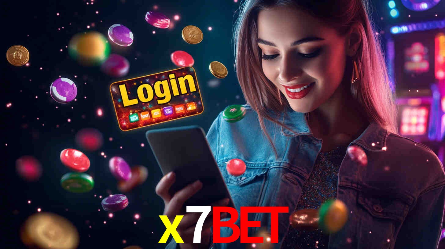 A Emoção da Loteria na x7bet: Uma Chance de Mudança de Vida