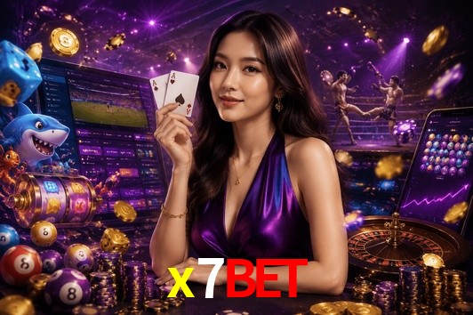 Roulette Table x7bet