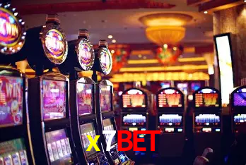 Desvendando o Mundo dos Jogos Virtuais na x7bet