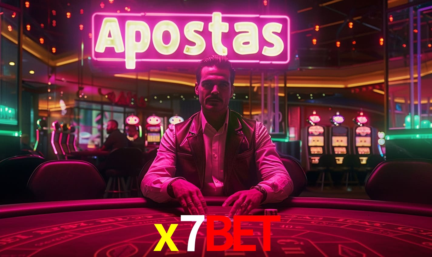 cassino x7bet