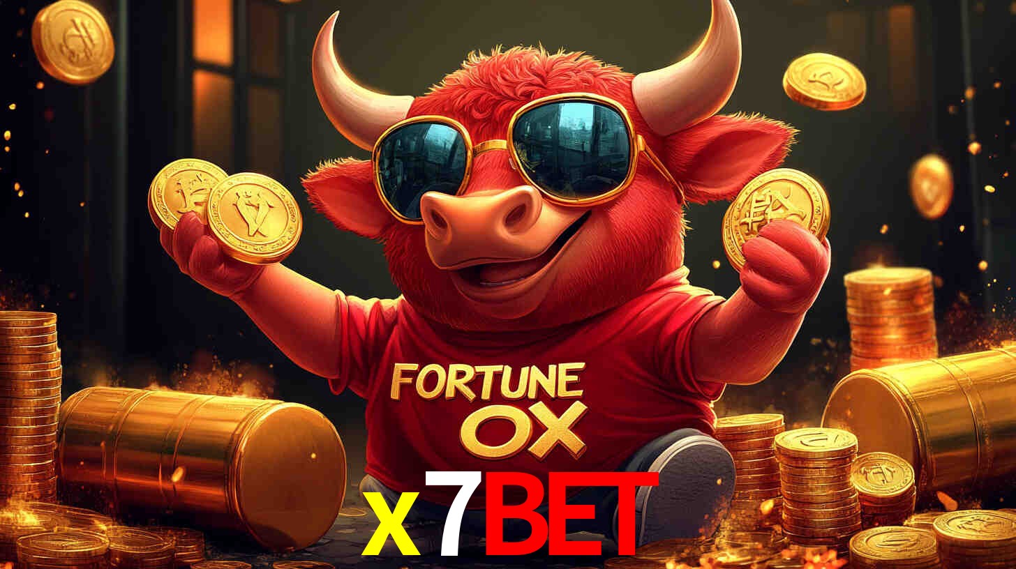 Descubra a Essência do x7bet: Nossa História e Compromissos