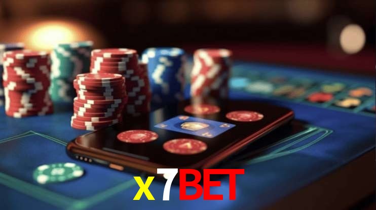 Provedores de Jogos x7bet