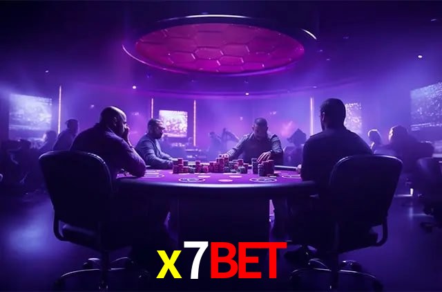 Promoção Relâmpago x7bet