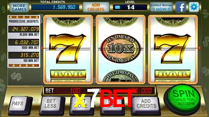 Descubra a Essência do x7bet: Nossa História e Compromissos