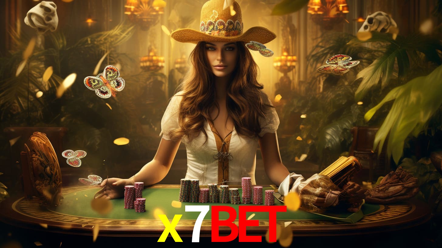 Tournaments x7bet