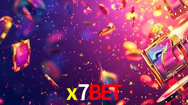 Torneios x7bet