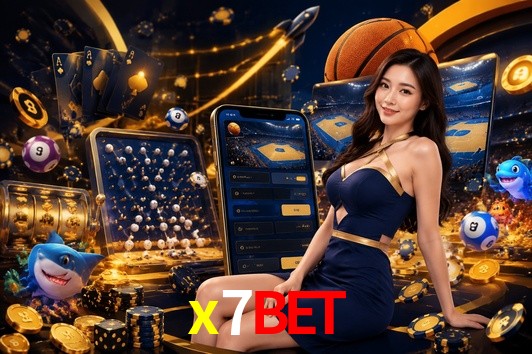 Seasonal Promotions x7bet
