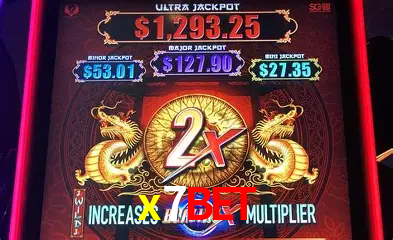 A Emoção da Loteria na x7bet: Uma Chance de Mudança de Vida