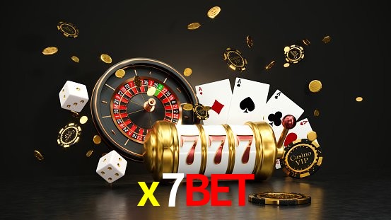 Aviator Game x7bet