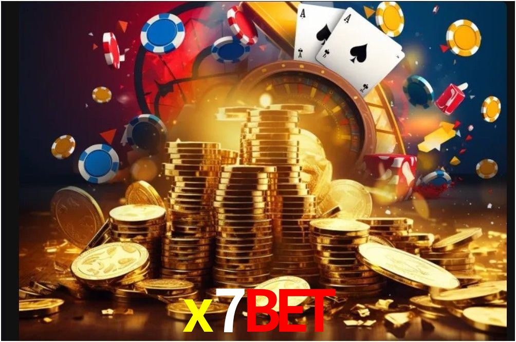 Casino VIP x7bet