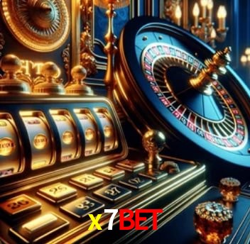 Jogos de Slot x7bet