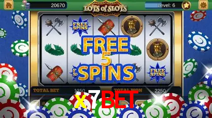 Apostas Esportivas na x7bet: Um Guia Completo