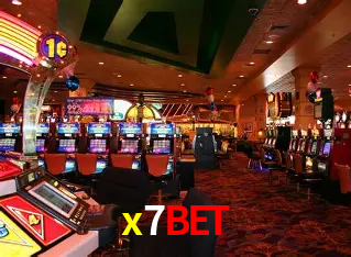 A Experiência Imersiva dos Cassinos Ao Vivo no x7bet