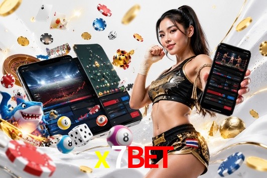 Flash Promotion x7bet