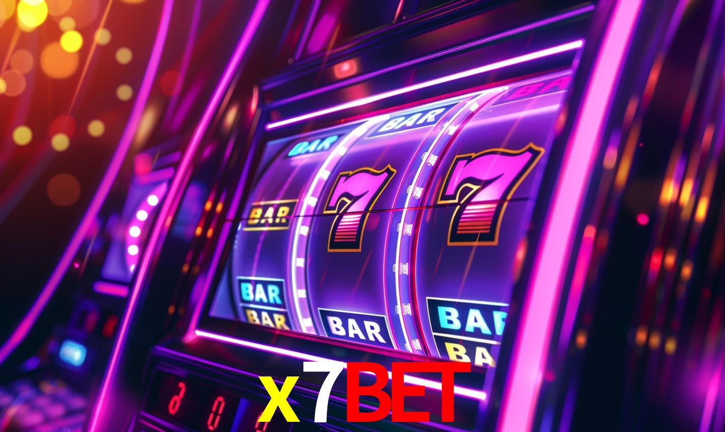 Bônus Generosos e Exclusivos no x7bet para Você!