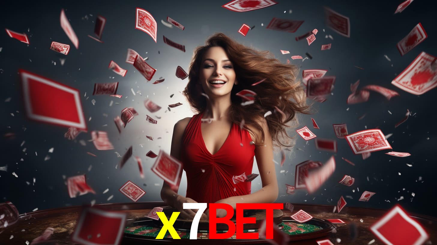 Daily Bonuses x7bet