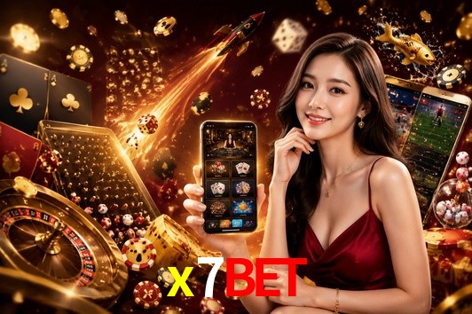 Platform Technology x7bet