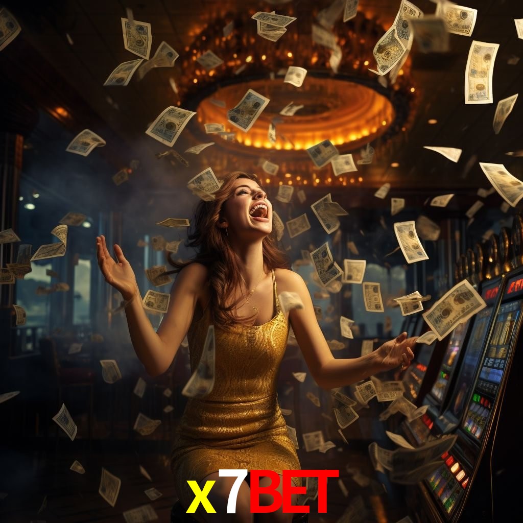 VIP Casino x7bet