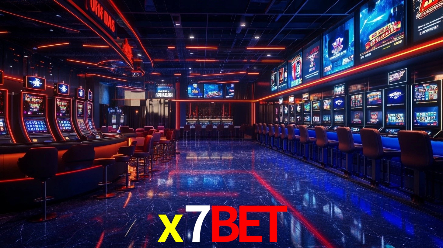 x7bet App Interface