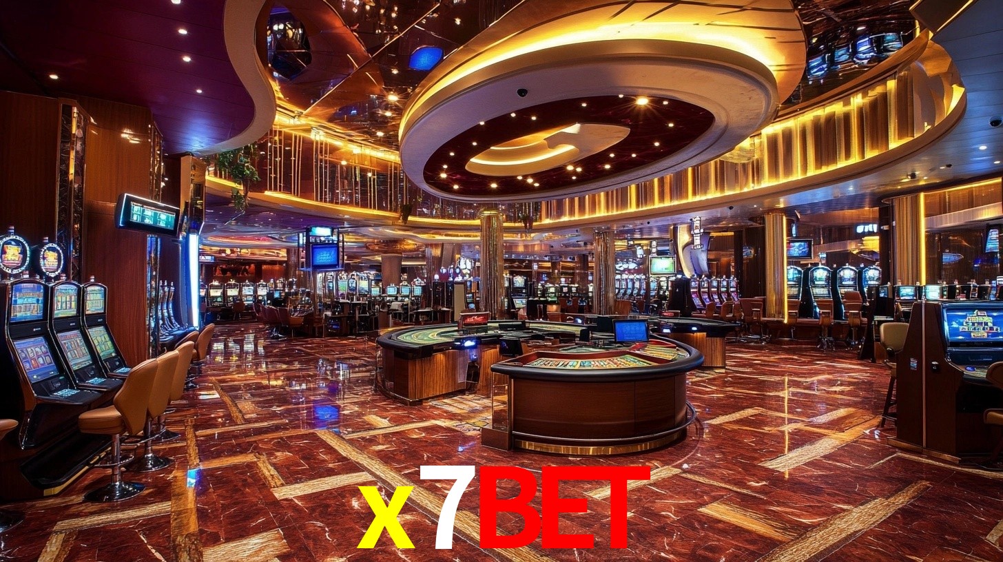 Premium Interface x7bet