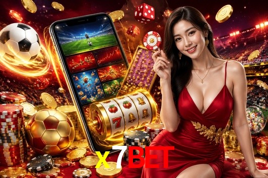 Tennis Betting x7bet