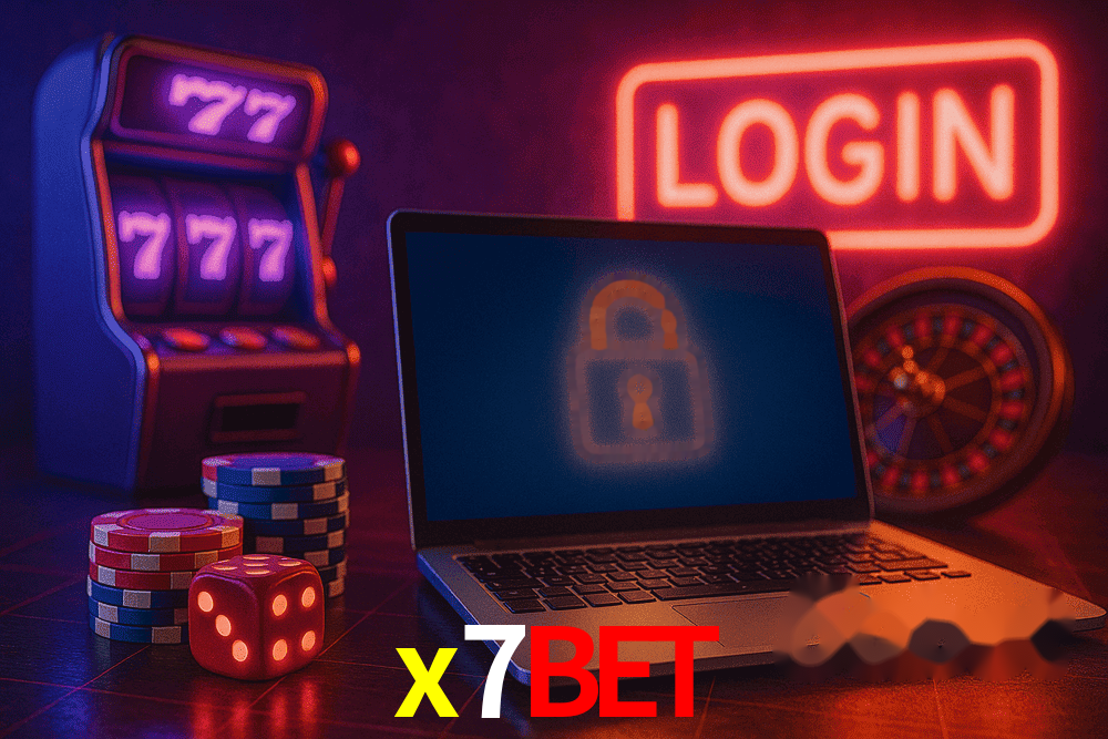 Tecnologia da Plataforma x7bet