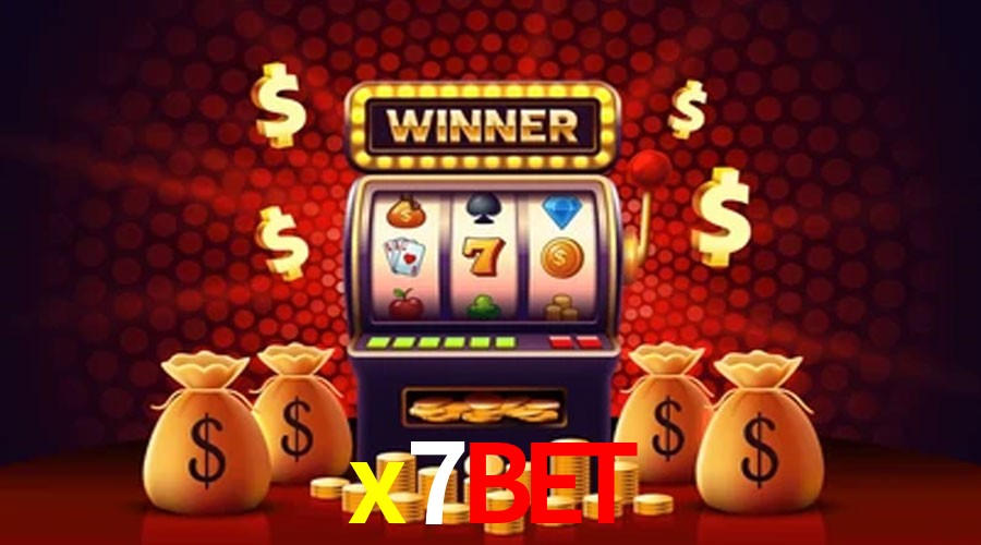Exclusive Offers x7bet