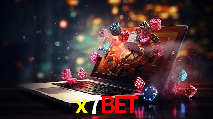 Bônus Diários x7bet