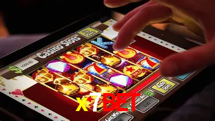 Explorando a Categoria de Eventos em Apostas na x7bet