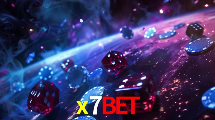 Account Benefits x7bet