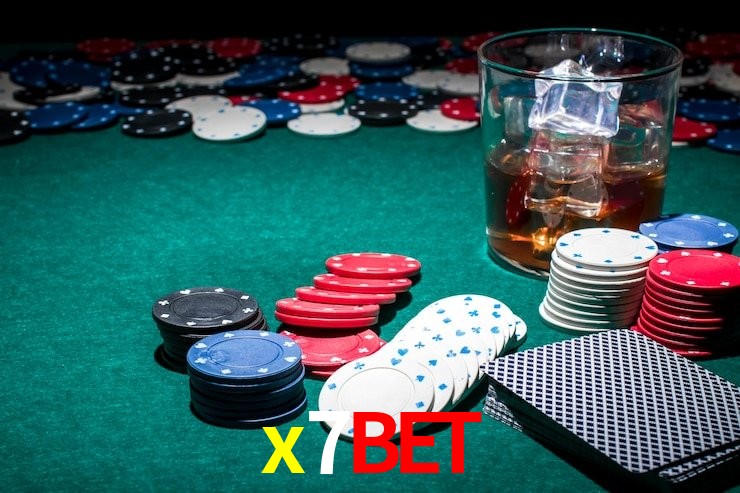 Diretório de Jogos x7bet
