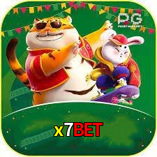 Plataforma x7bet