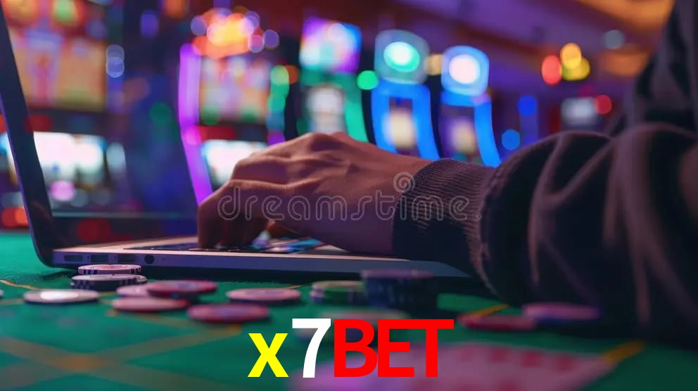 Torneios x7bet
