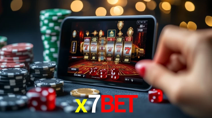 Exclusive Games x7bet