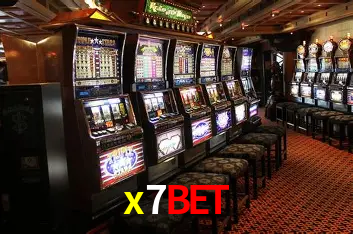 Apostas Esportivas na x7bet: Um Guia Completo