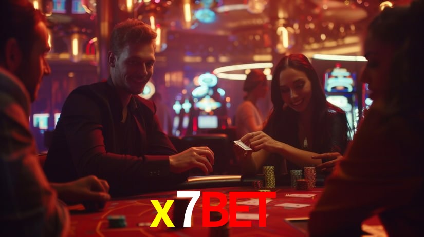 Descubra o Programa VIP da x7bet: Vantagens Exclusivas para Jogadores