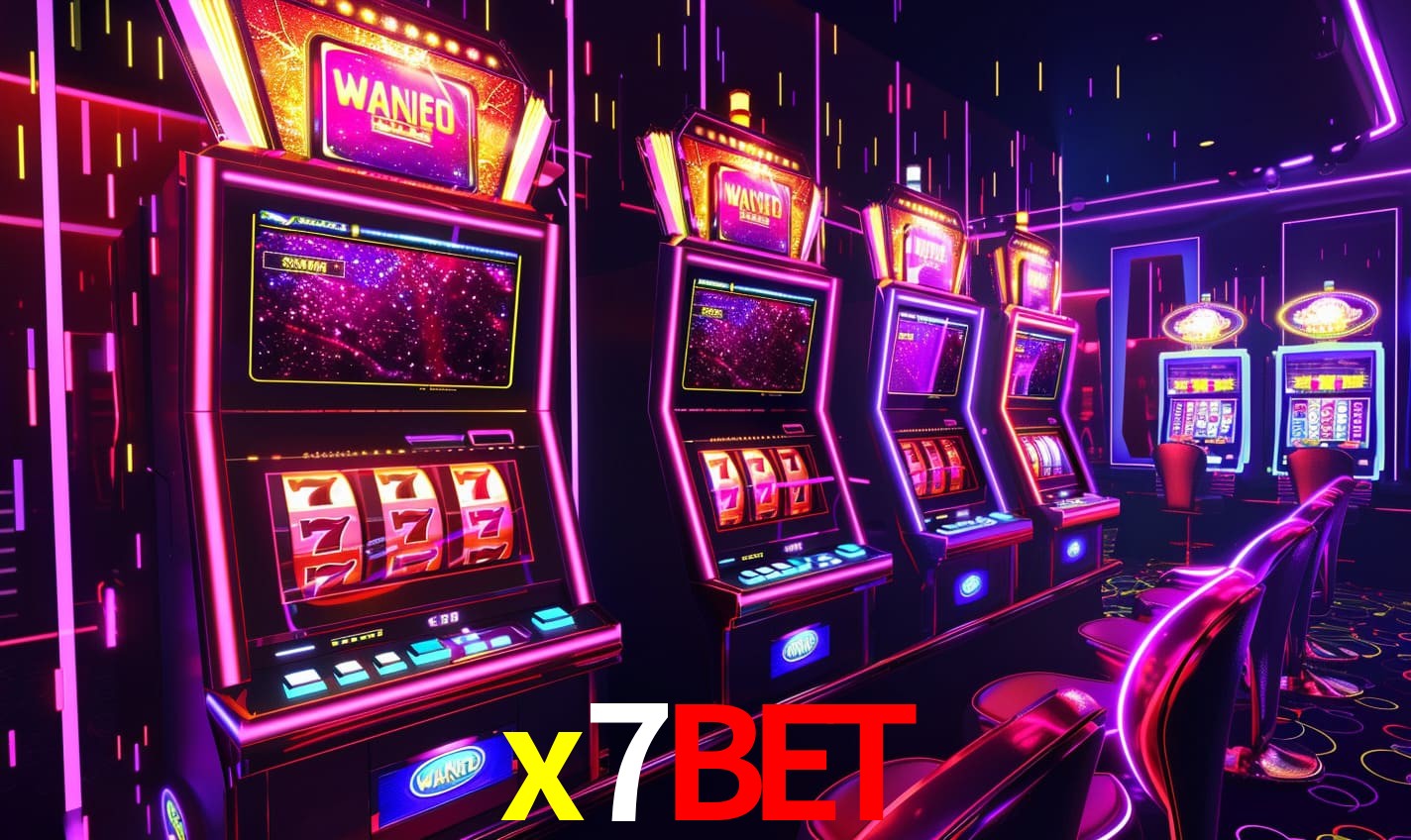 Desvendando o Mundo dos Jogos Virtuais na x7bet