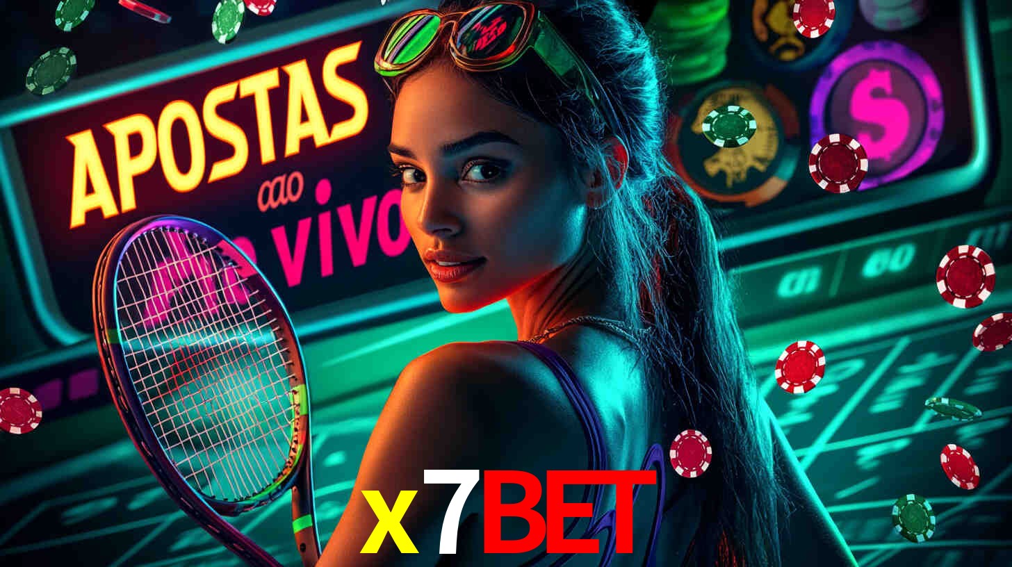 Descubra a Essência do x7bet: Nossa História e Compromissos
