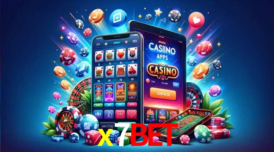 Live Casino x7bet